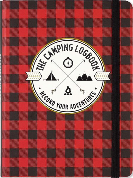 camping logbook