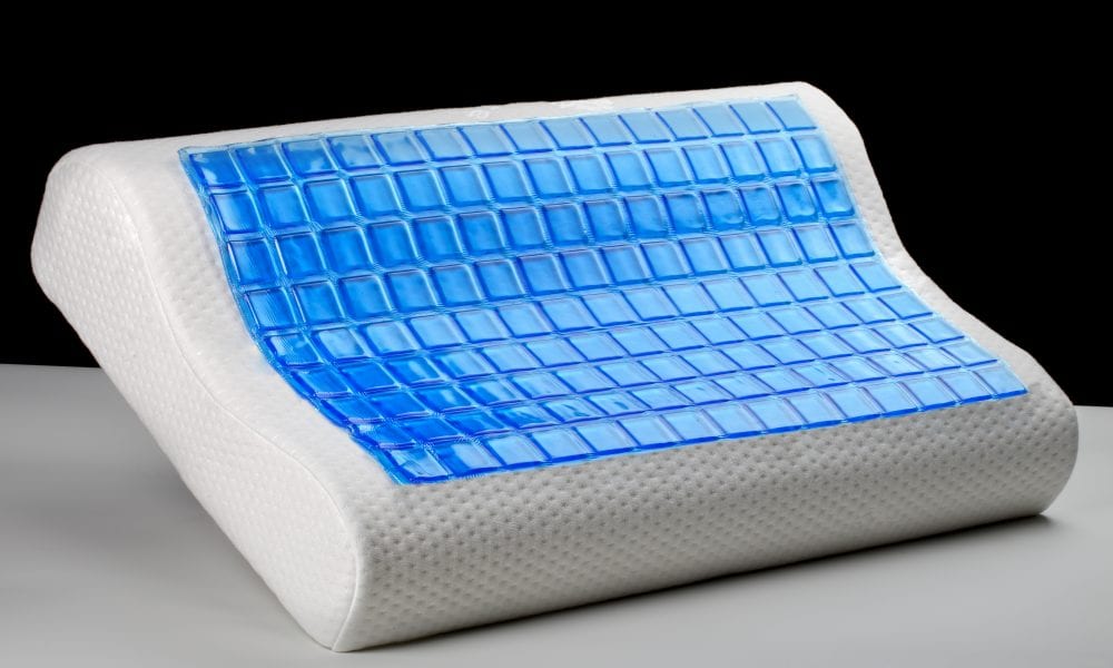 Cooling Pillow product reviews to help you make the best purchase decision.