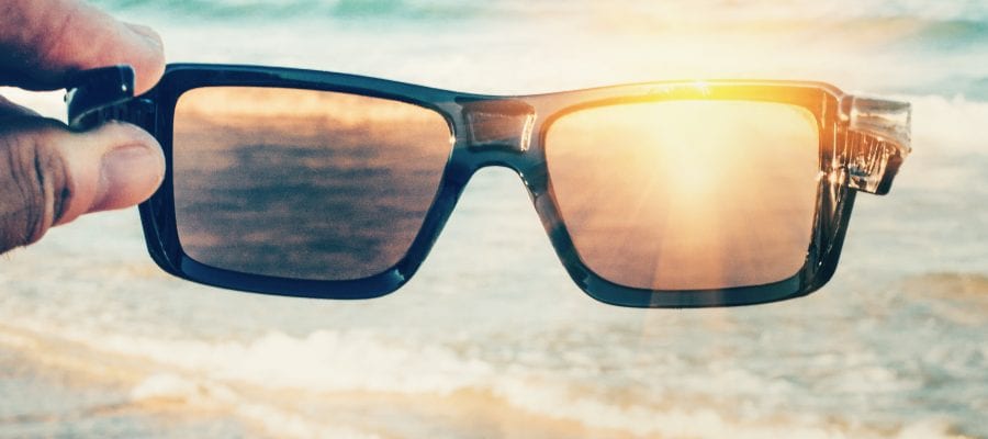 KALIYADI Polarized Sunglasses for Men and Women Matte Finish Sun Glasses Color Mirror Lens 100% UV Blocking 3 Pack, adult Unisex, Size: One size