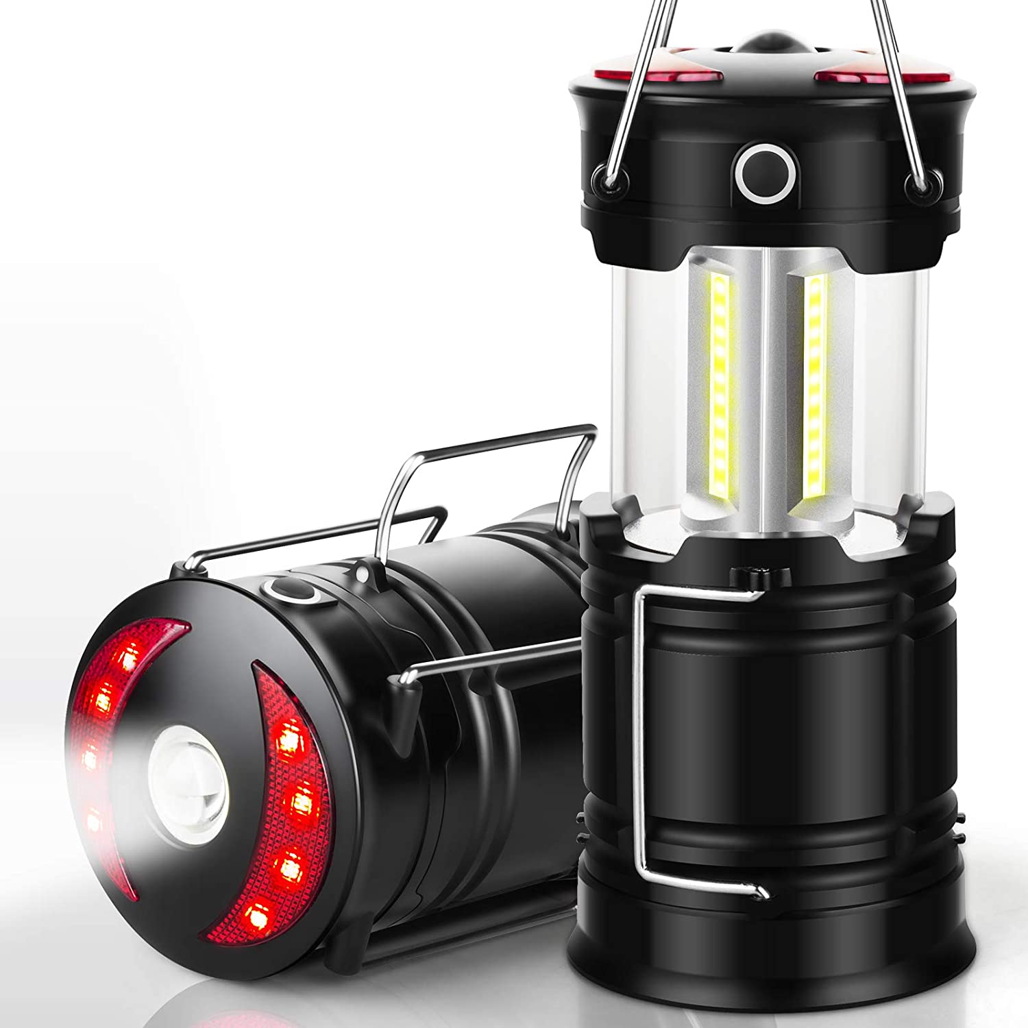 Etekcity LED Camping Lanterns are a steal at