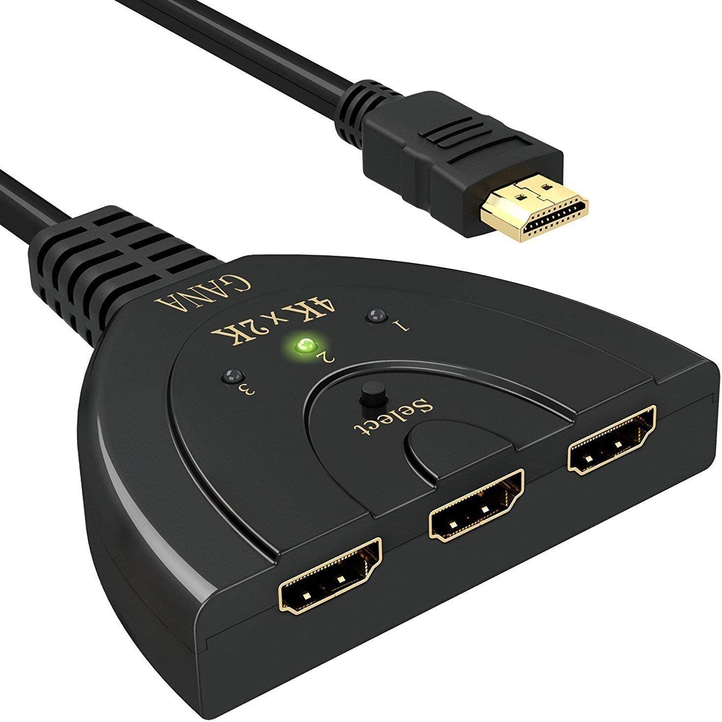 The Best HDMI Switch | Reviews, Ratings,
