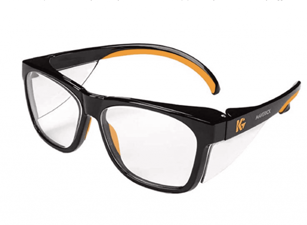 The Best Safety Glasses Reviews Ratings Comparisons