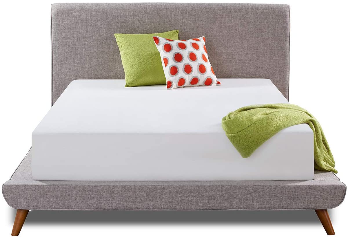 live and sleep classic mattress reviews