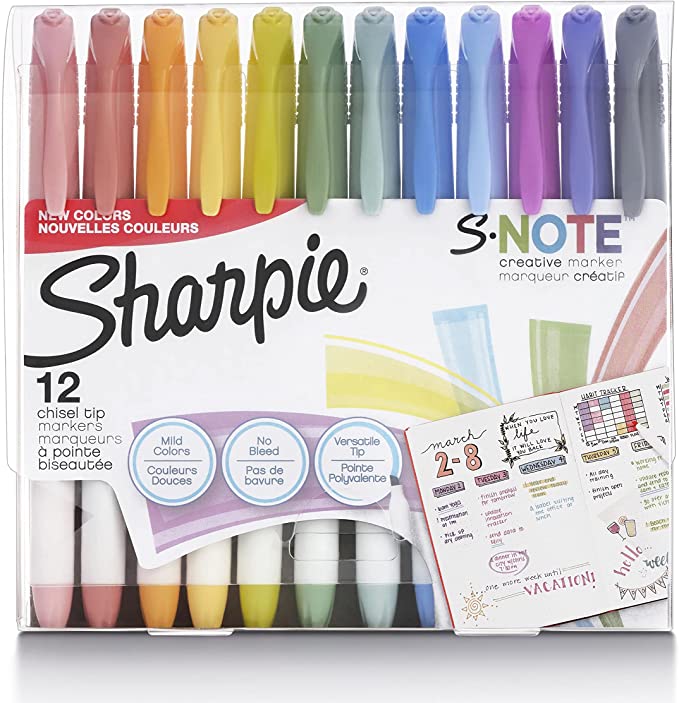 shuttle art markers acrylic review｜TikTok Search