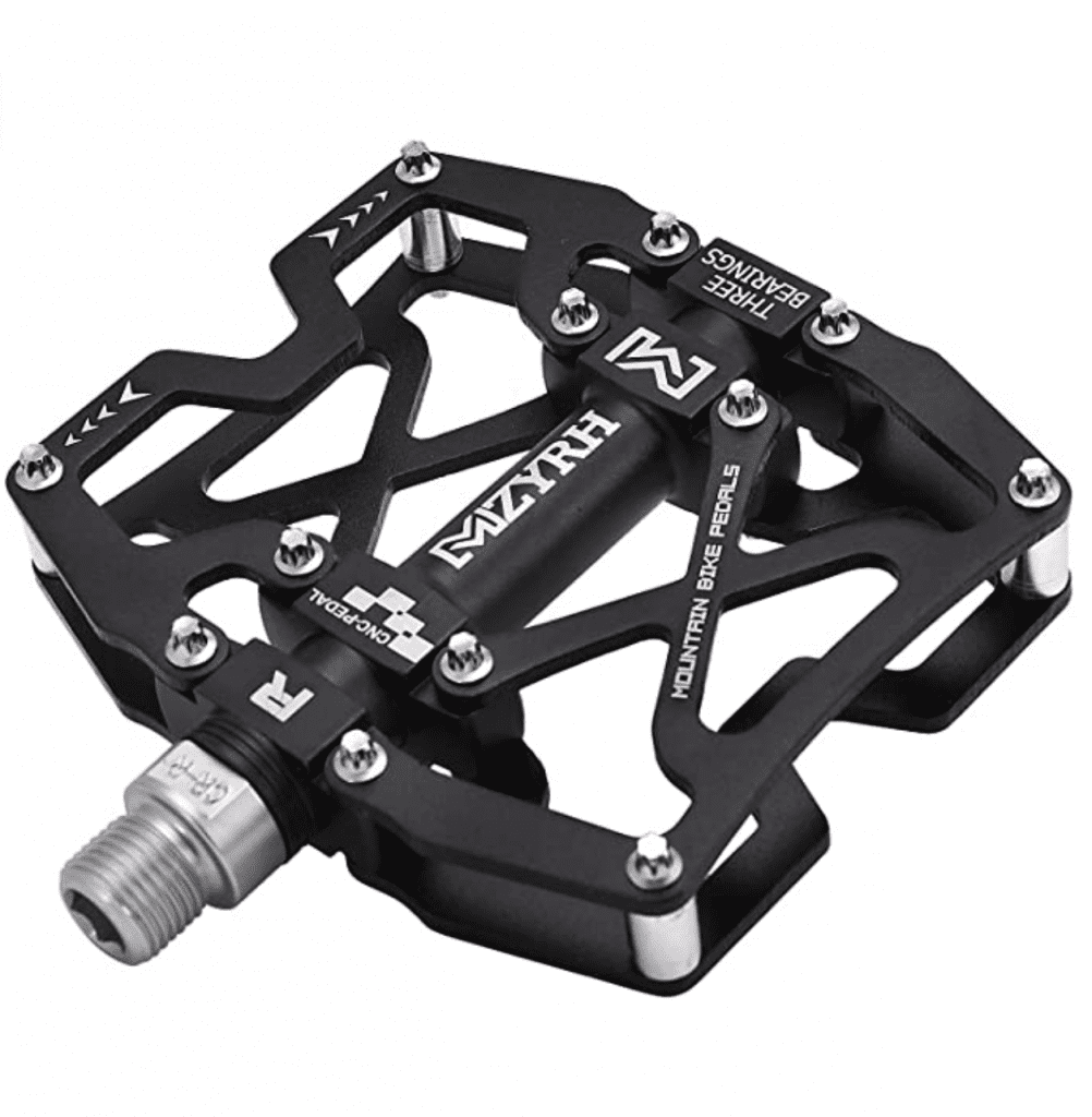 fooker mtb bike pedals