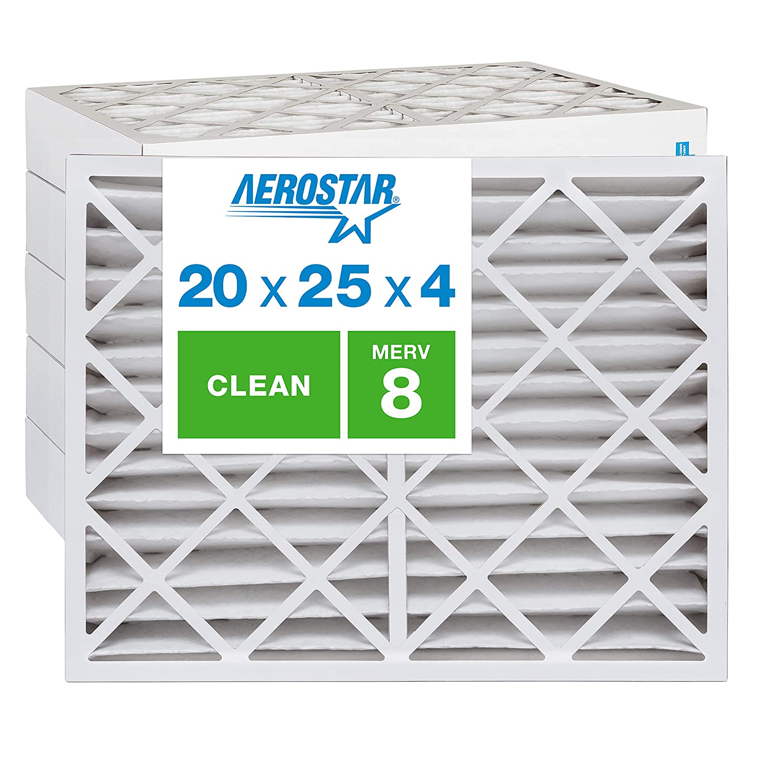 aerostar-merv-8-20x25x4-inch-furnace-filter-6-pack-20x25x4-inch-furnace