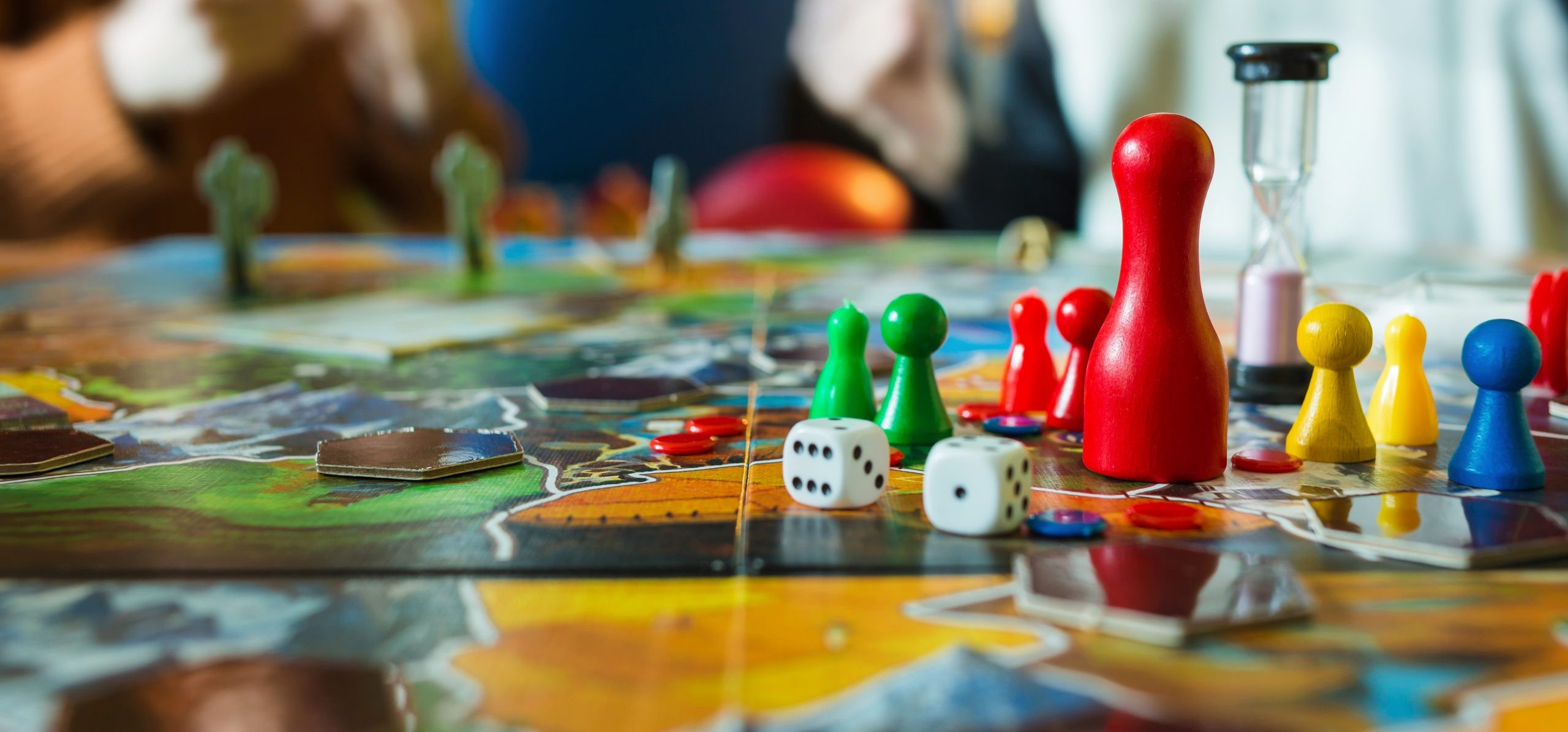 Best Board Games