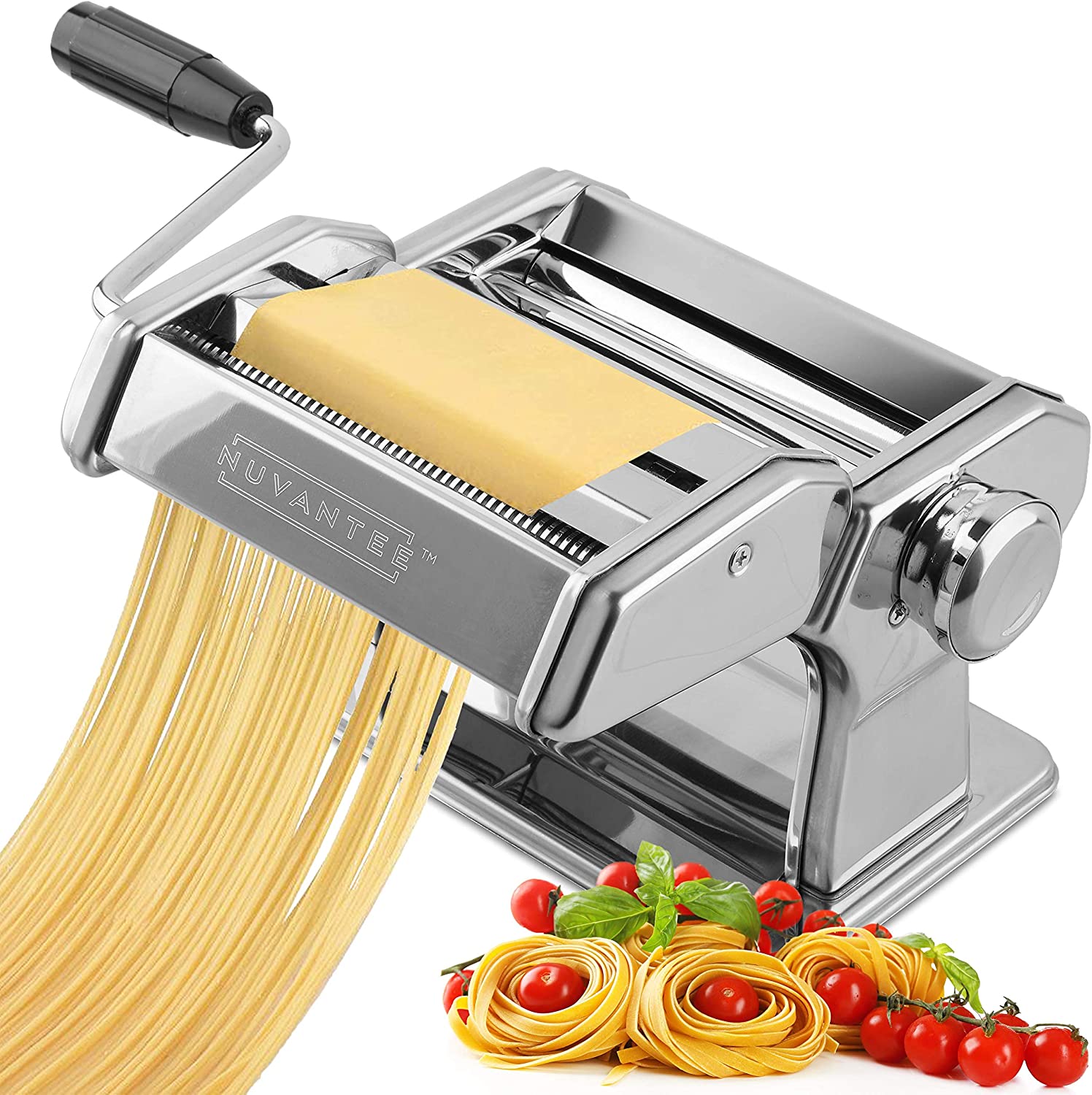 Appliances Customizable Pasta Maker