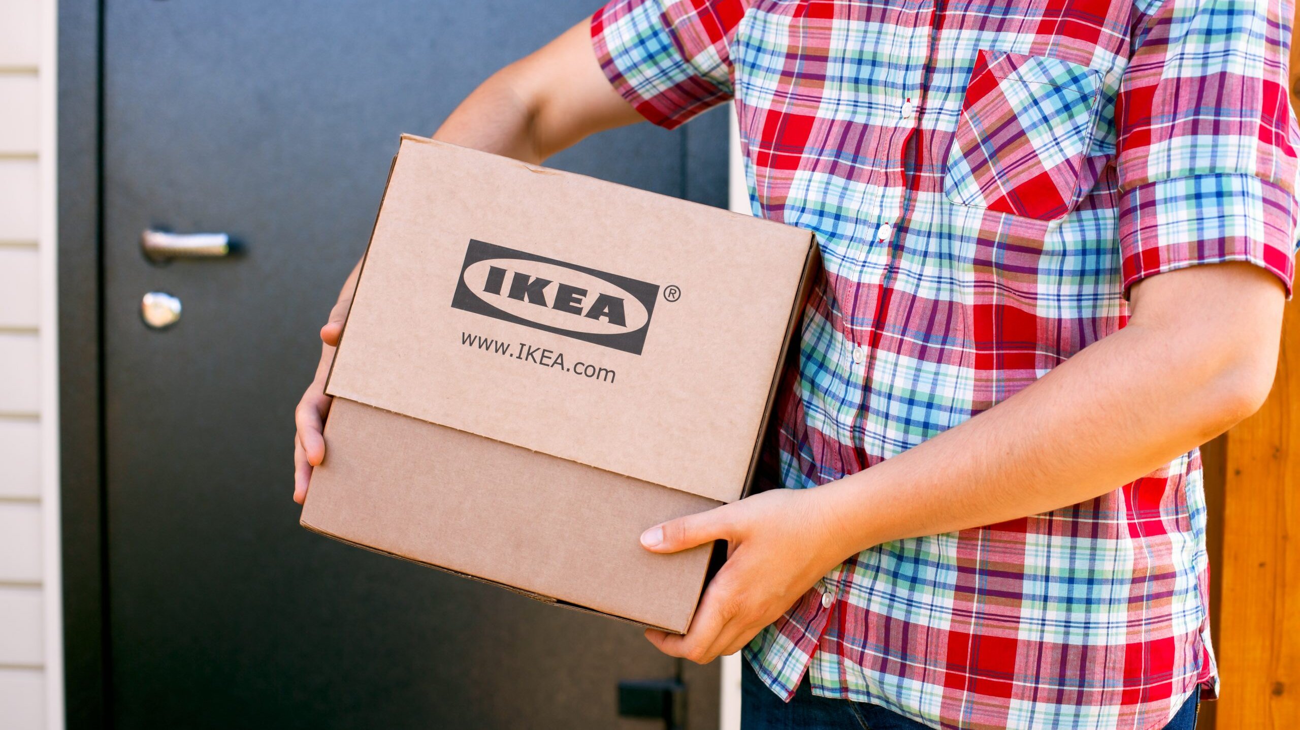 Ikea has lowered prices in response to sales growth and rising inflation