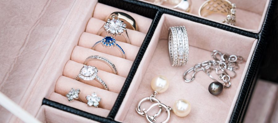 The Best Rings Every Jewelry Box Needs 2021