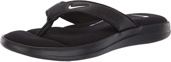 nike women's ultra comfort 3 flip flops