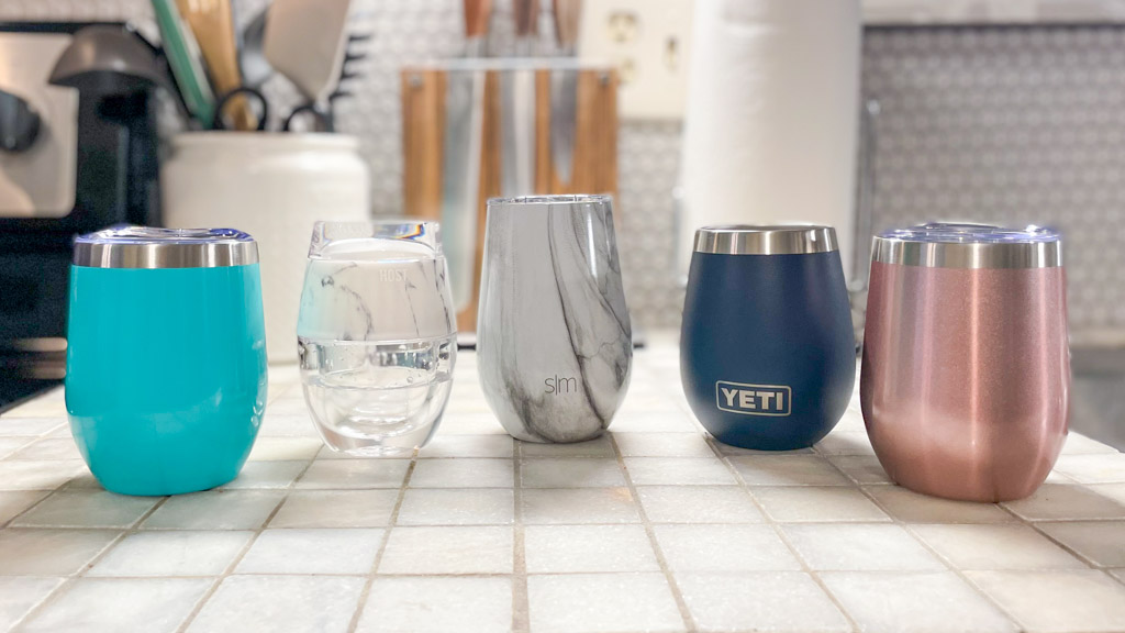The 7 Best Wine Tumblers, Tested and Reviewed