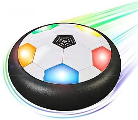 Bamgo-padded-bumpers-light-up-hover-soccer-ball-hover-soccer-ball