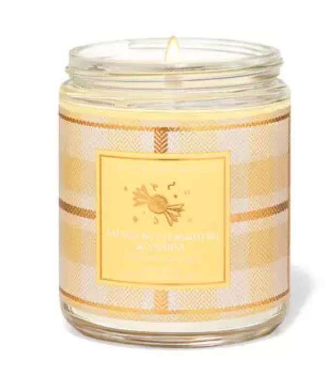 bath and body works candle sale single wick