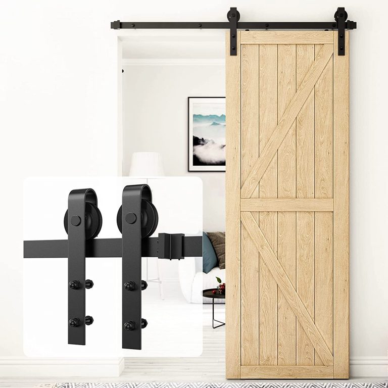 homlux-quiet-rolling-barn-door-hardware-5-foot-barn-door-hardware