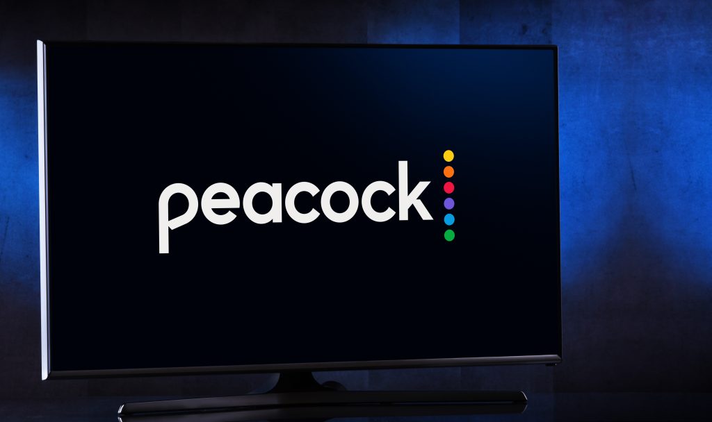 peacock tv superbowl