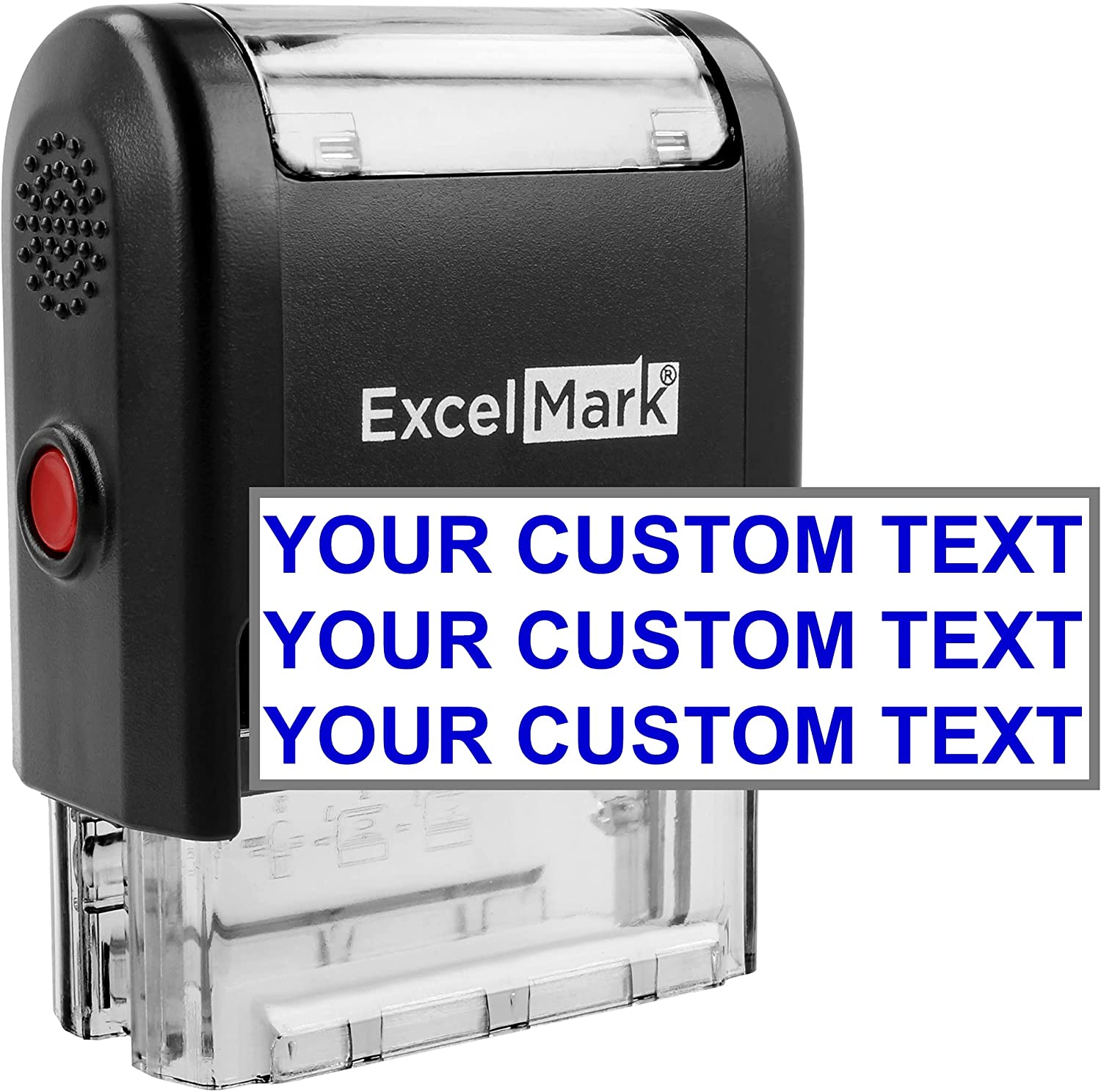 The Best Self-Inking Stamp  Reviews, Ratings, Comparisons