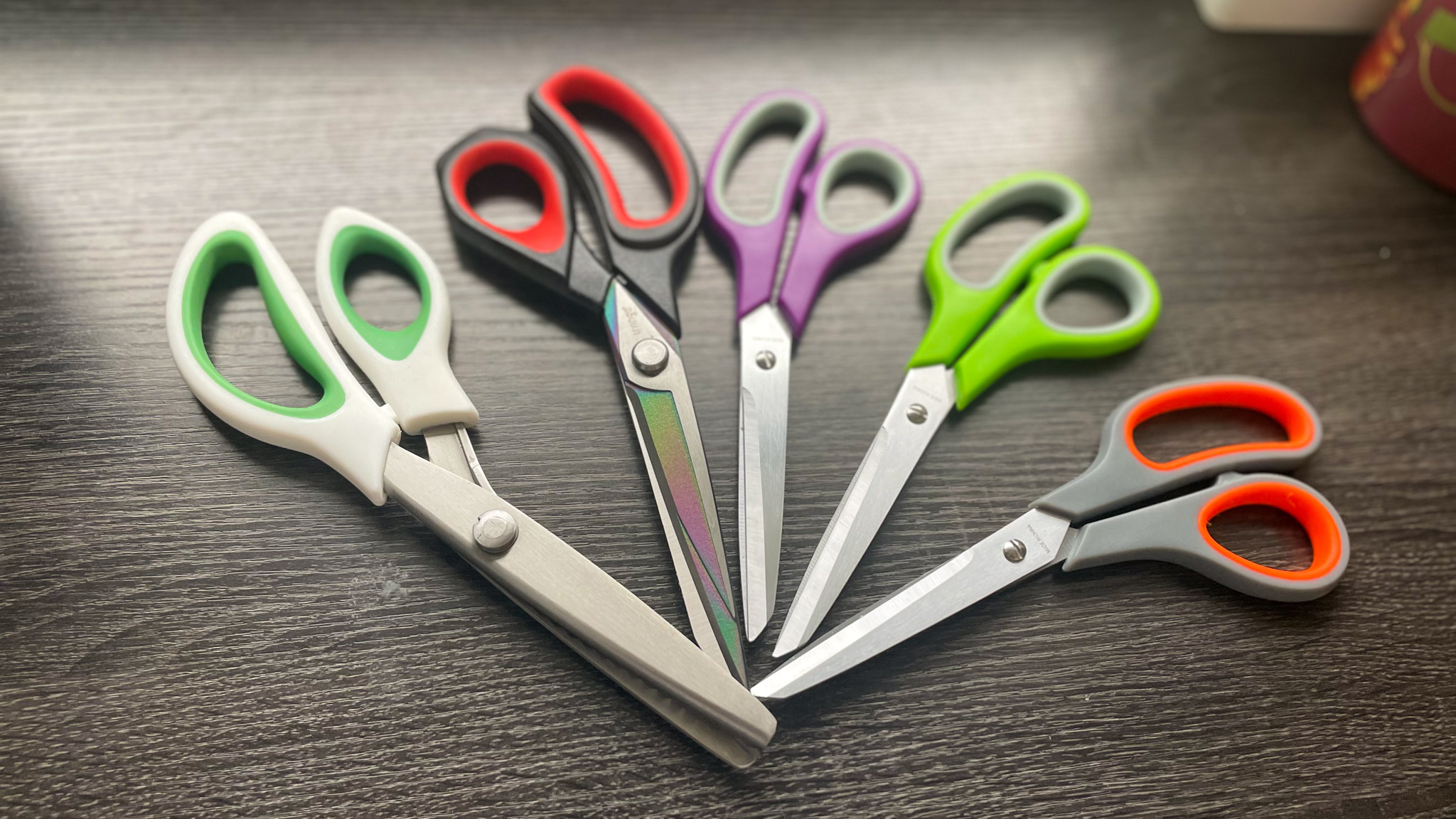 The Best Fabric Scissors for Crafting in 2024 - Bob Vila