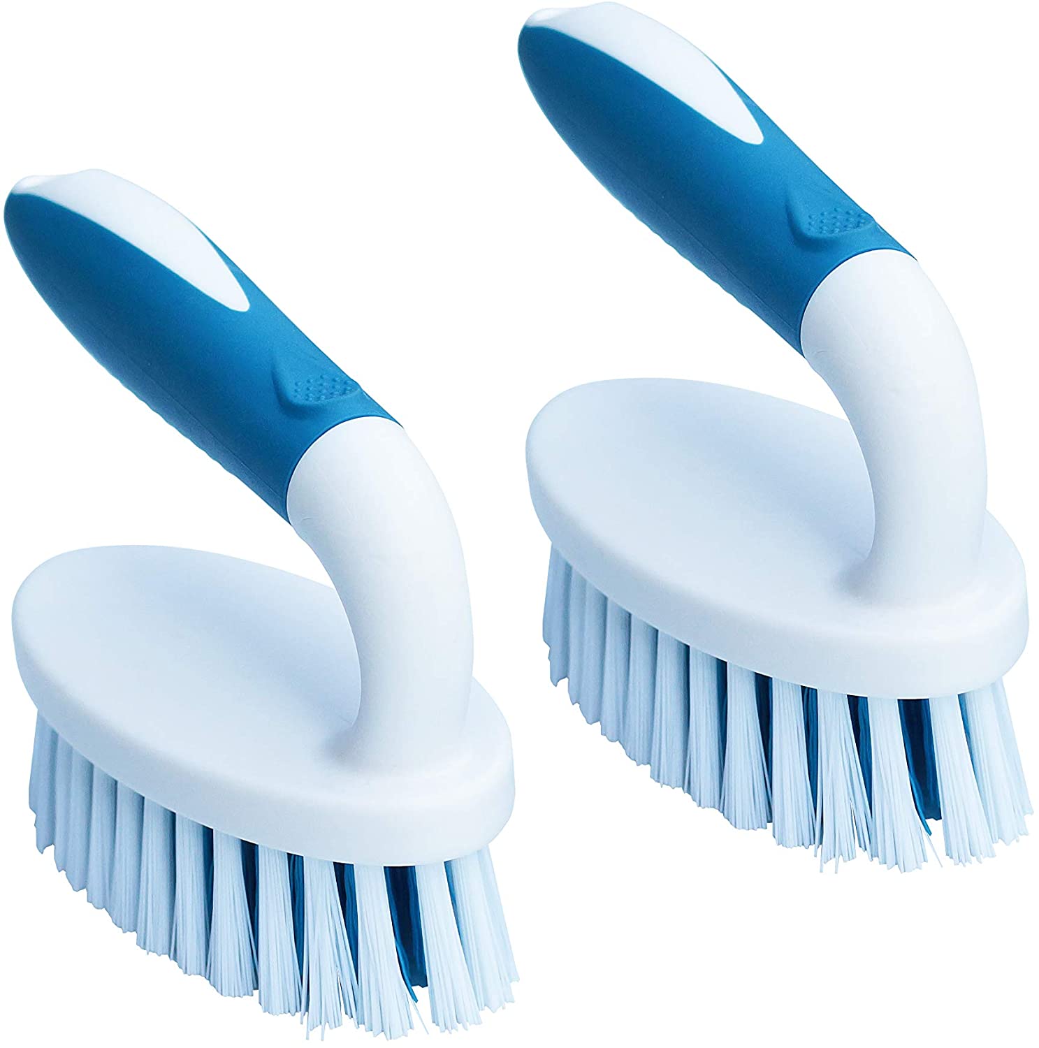 Cleaning Brushes –