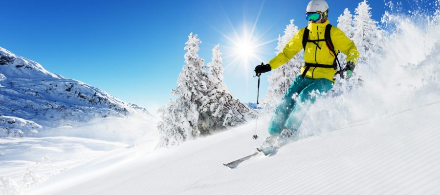 The Best Ski Jackets | Reviews, Ratings, Comparisons