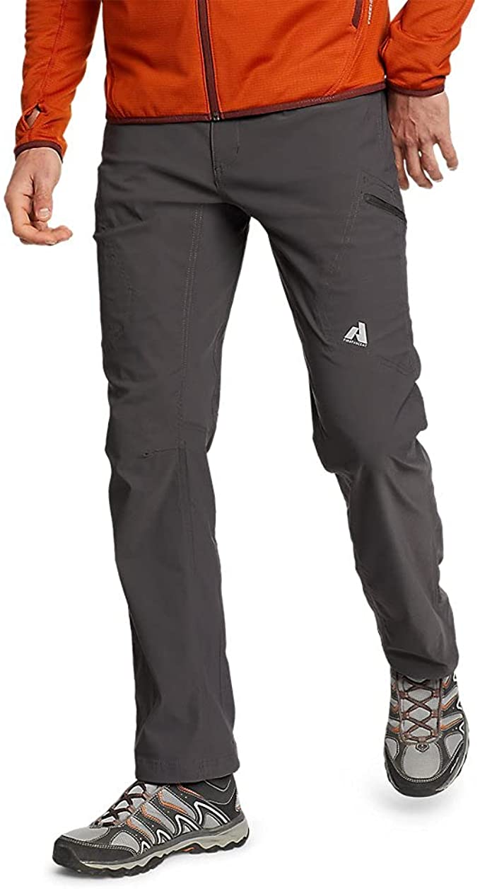 Top Out Ripstop Pants - Eddiebauer