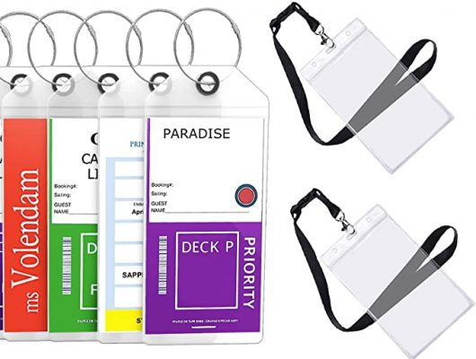 highwind-id-badge-holders-cruise-luggage-tags-6-pack-cruise-luggage-tags