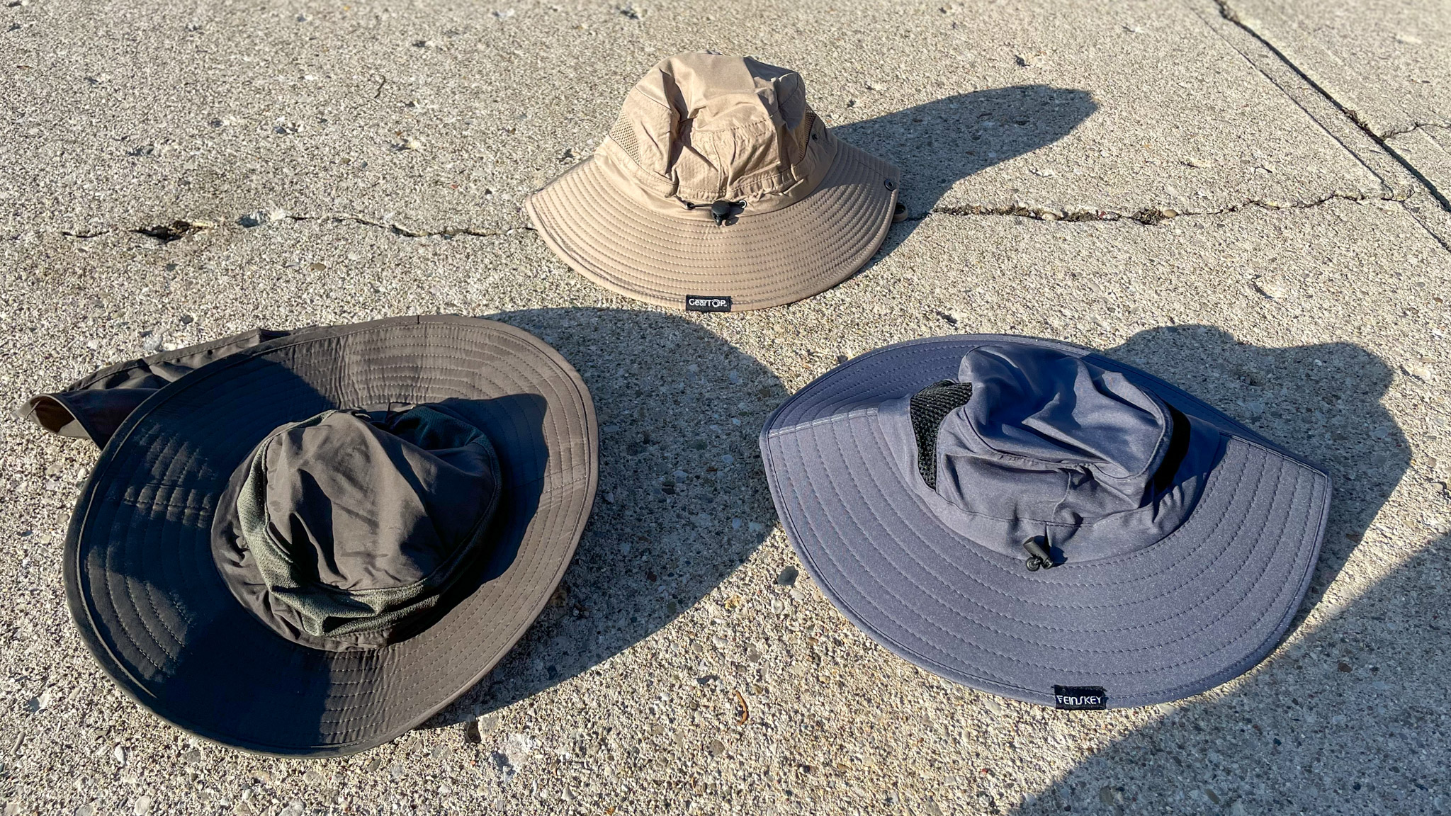 The Best Hiking Hats  Reviews, Ratings, Comparisons