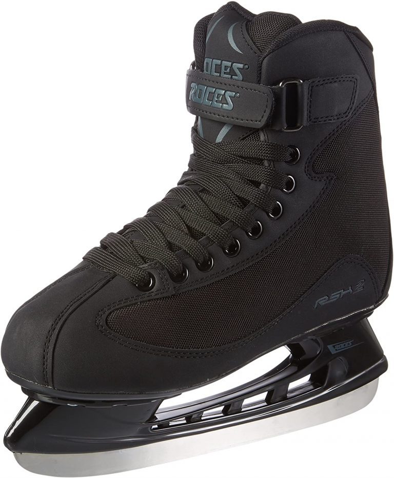 roces men's rsk 2 ice skates