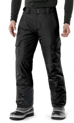 benboy ski pants