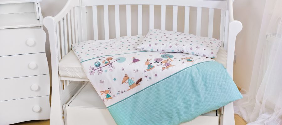 The Best Crib Comforter Set For Boys | Reviews, Ratings, Comparisons