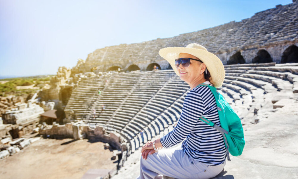 Mother's Day gift ideas for moms who love to travel