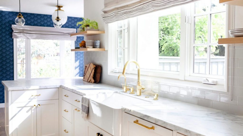 Single Vs Double Kitchen Sinks The Pros And Cons Of Each