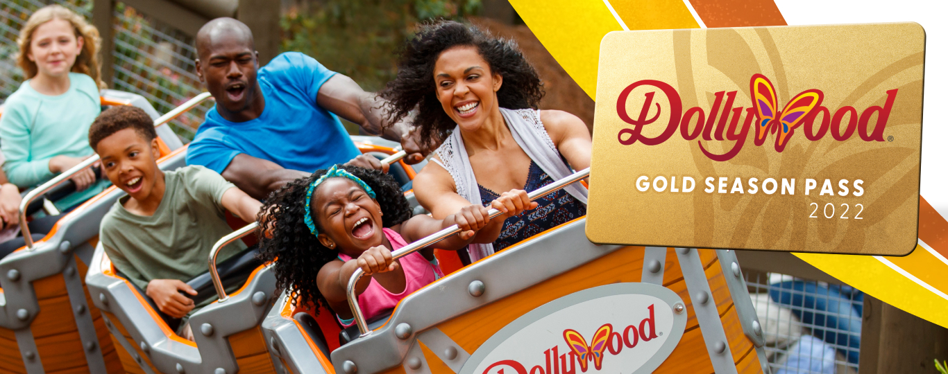 dollywood season pass