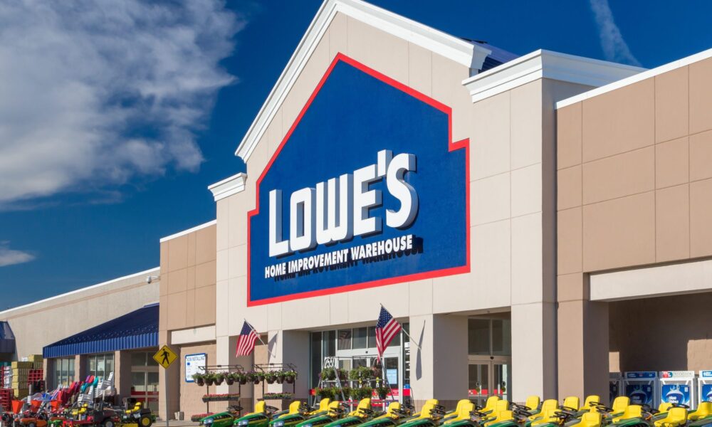11 things to buy at Lowe’s Memorial Day sale