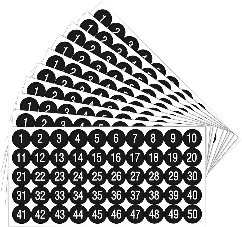 outus-1-to-50-waterproof-number-labels-10-pack