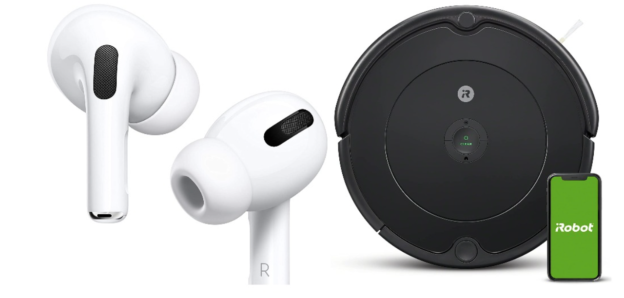 Amazon’s Memorial Day deals have already begun—including $74 off Apple AirPods