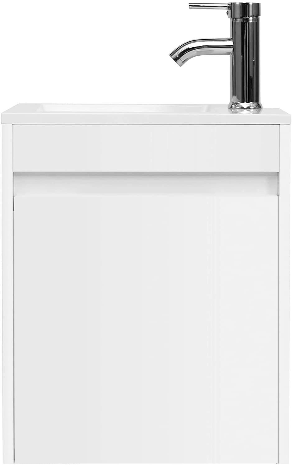 Eclife-wall-mounted-b10w-bathroom-vanity-sink-combo-16-inch-bathroom ...