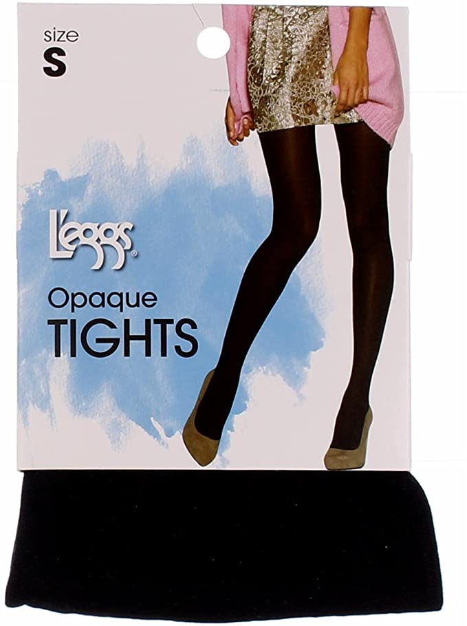 G&Y 3 Pairs Women's Sheer Tights - 20D Control Top Pantyhose with