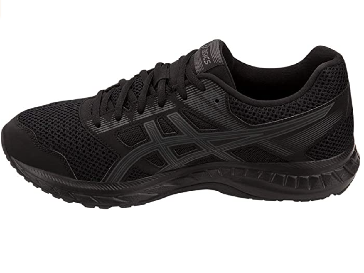 JSLEAP Blade-Type Men’s Running Shoes