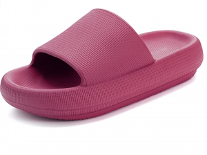 The Best Women's Slide Sandals | Reviews, Ratings, Comparisons