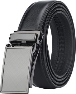 The Best Ratchet Belts For Men | Reviews, Ratings, Comparisons