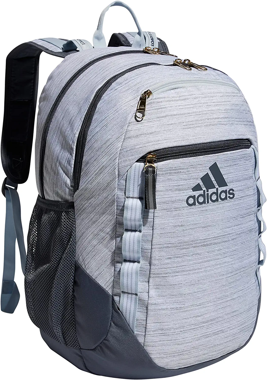 tranquilo cola planes adidas Load-Spring Shoulder Straps Organizational College Backpack