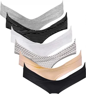 The Best Maternity Underwear  Reviews, Ratings, Comparisons
