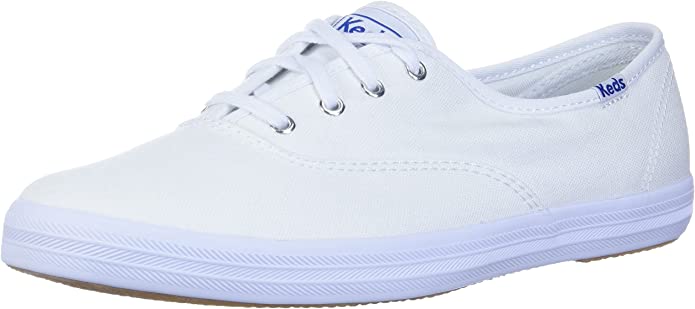 Feethit Breathable Lightweight Women’s White Shoes