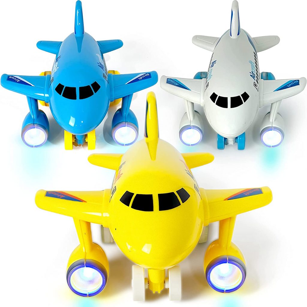 Aircraft Toys