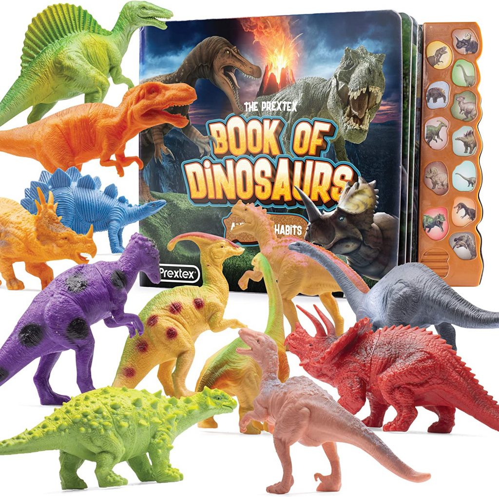 The Best Dinosaur Toys of 2023