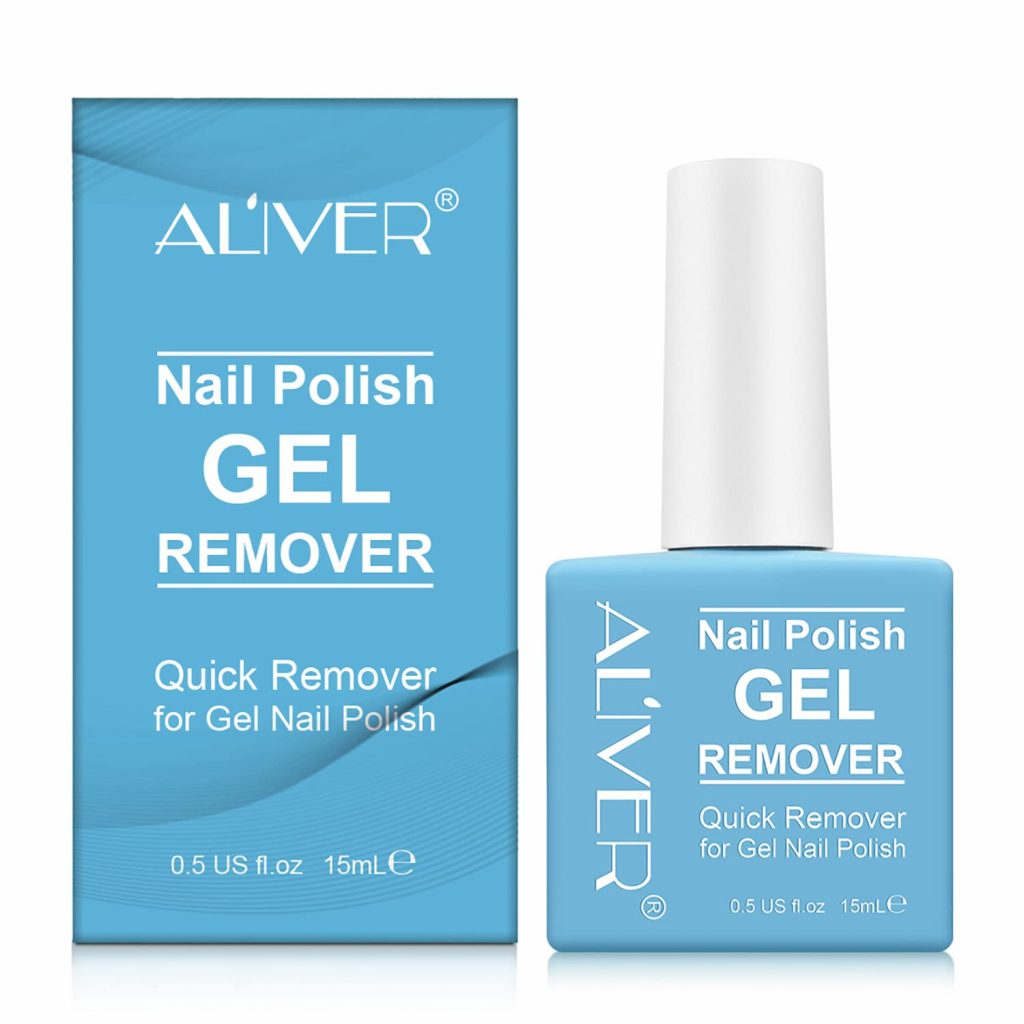 The Best Gel Nail Polish Remover of 2023