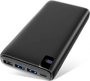 The Power Bank of 2023