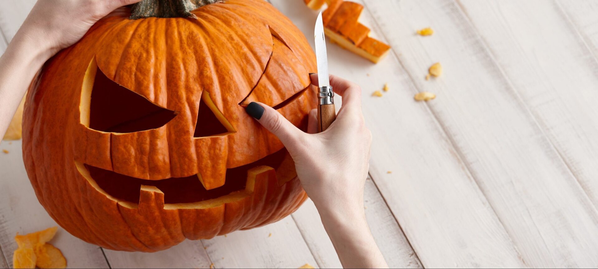 Best Pumpkin Carving Kits | Reviews, Ratings, Comparisons