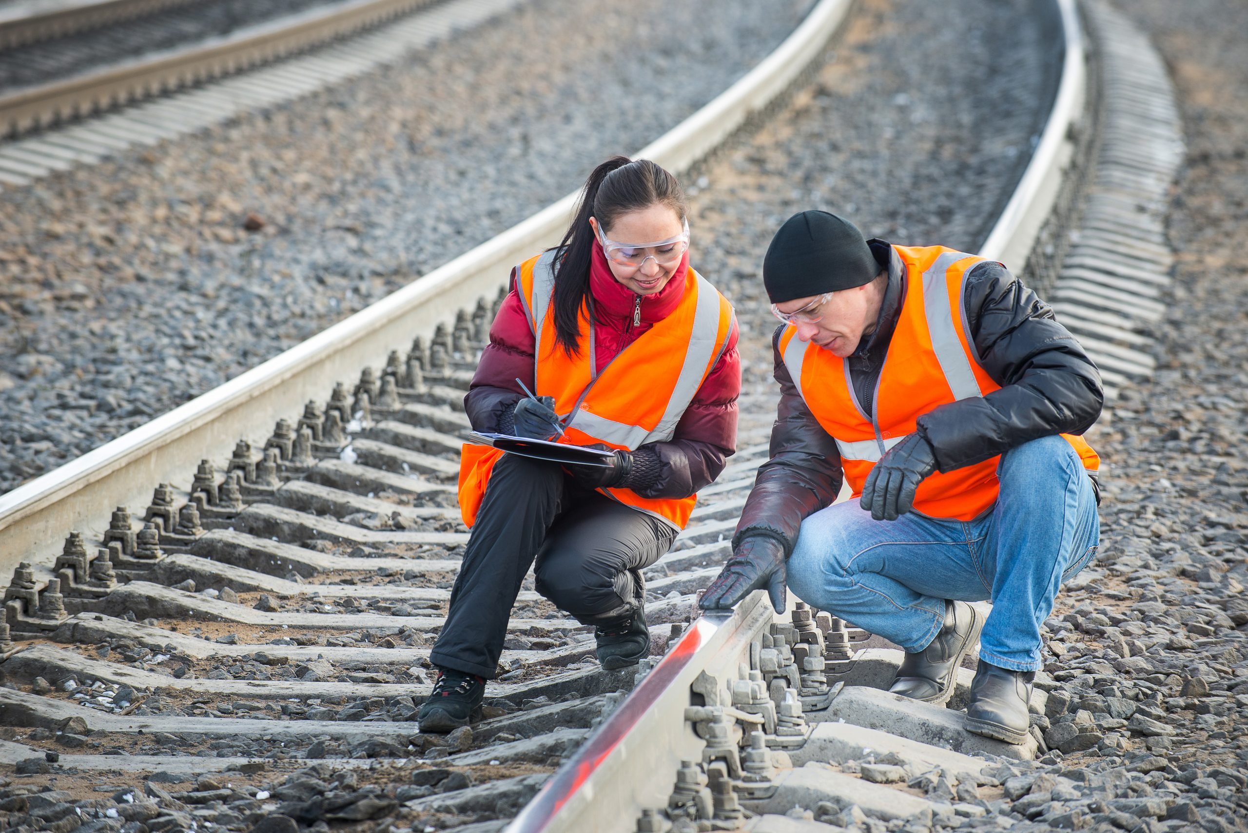 Do Railroad Workers Make Good Money